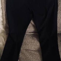 3 Pairs Size Small Mens Joggers
