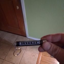 Bluechew Flashlight