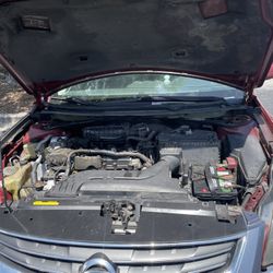 2007 Nissan Altima