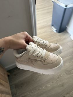 Nike Forces 7C