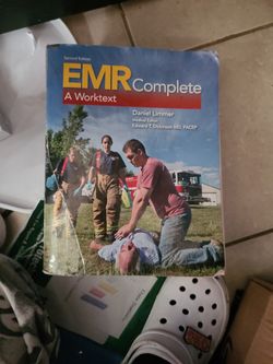 EMR Complete Second Edition  