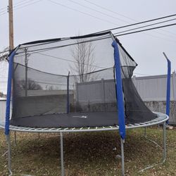 Trampoline