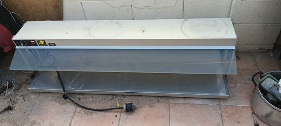 WARD FOOD MACHINE FOR BISSNES 