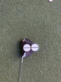 Odyssey White Ice 2ball 33.5 in Putter