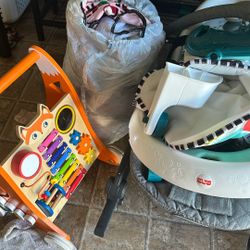 Baby Stuff 