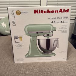 KitchenAid Mixer