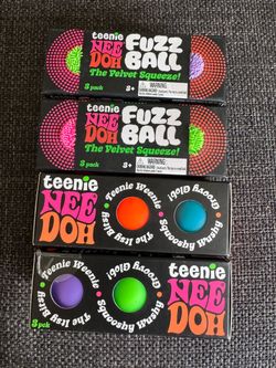 Teenie Needohs