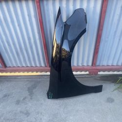 2015-2020 Audi A3 Right Fender  