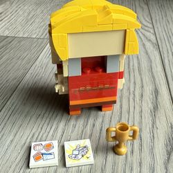 LEGO Random Pieces Lot