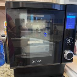 Suvie Kitchen Robot