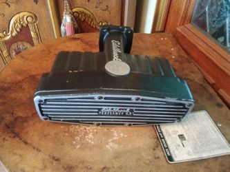 Ford Mustang Edelbrock Performer 5.0 intake upper & lower