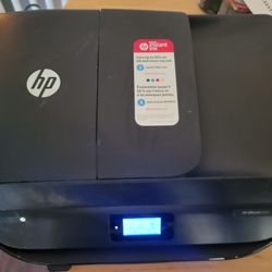 HP OfficeJet 5255 Printer
