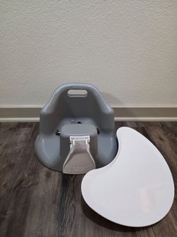 Upseat baby seat