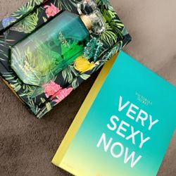 Victoria’s Secret Perfume