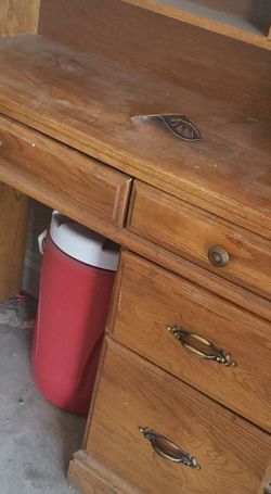 Desk