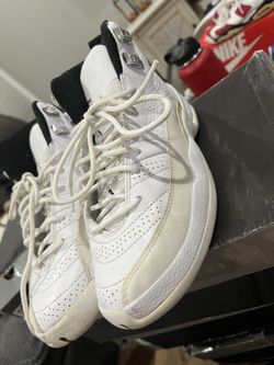 Jordan 12