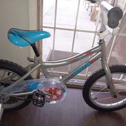 16" Pacific Unisex Unity  Bike