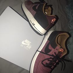 Air Force 1 Size 10