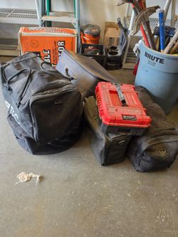 Complete HERS rater kit