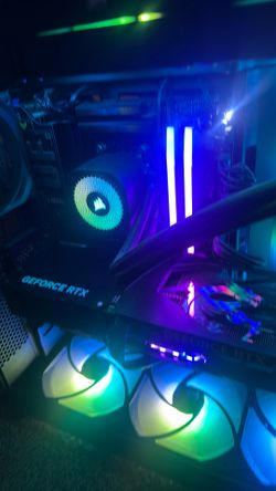 Msi 5070ti