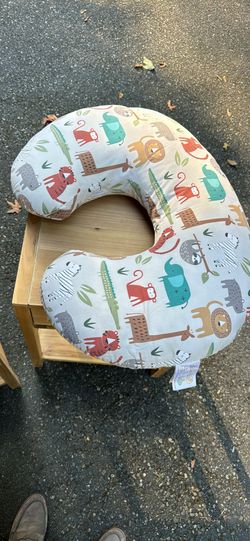 nursing pillow 