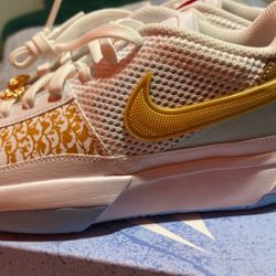Nike Chinese New Year