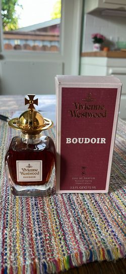 Vivienne Westwood Boudoir 2.5 edp