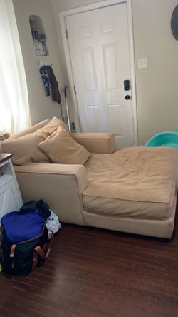 Sleeper couch