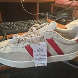 New Adidas Sneakers Size 13