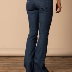 Kimes Lola Jeans