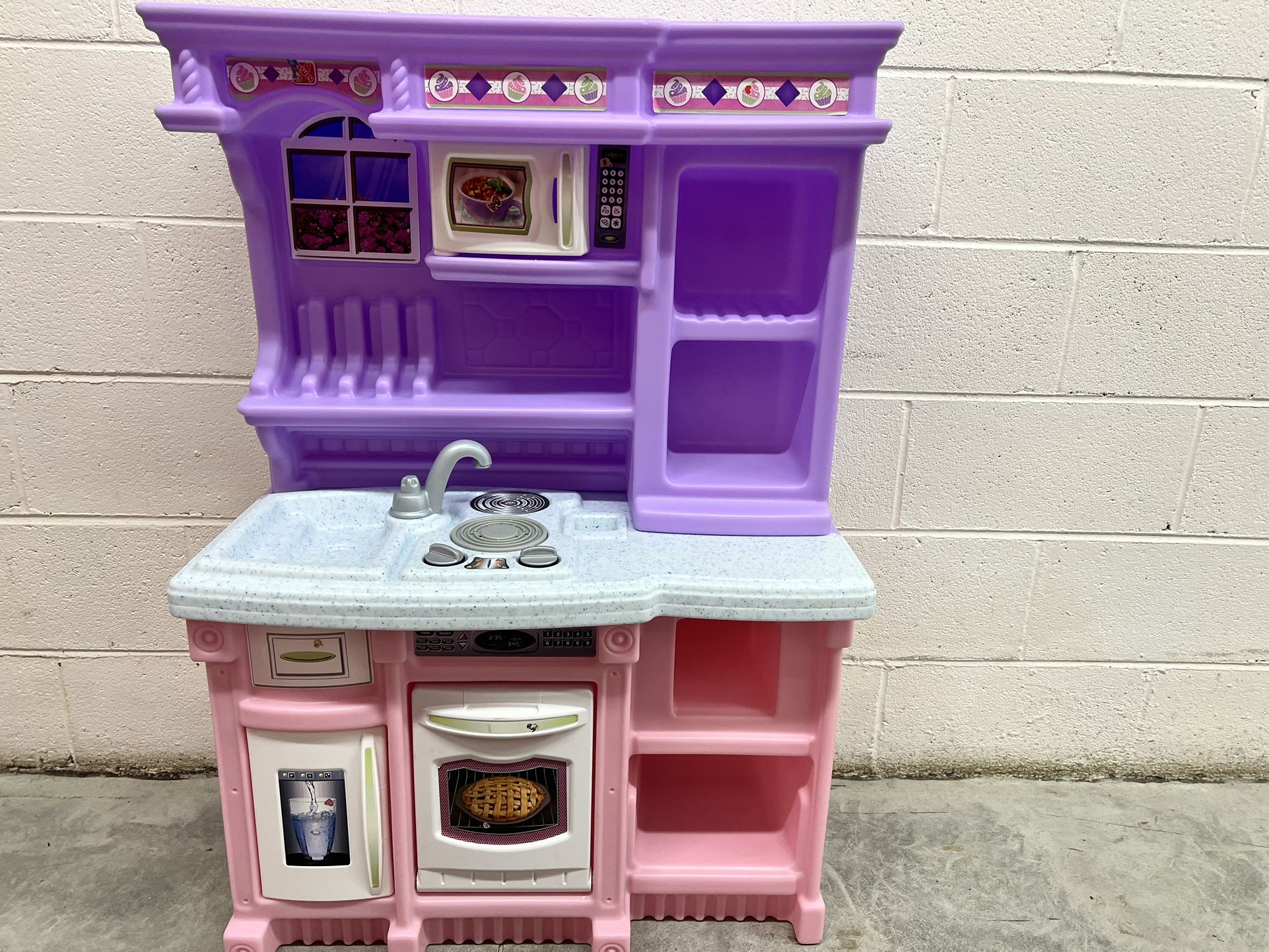 Step2 Play Kitchen Set  