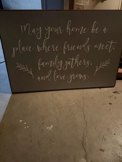 Frame for sale