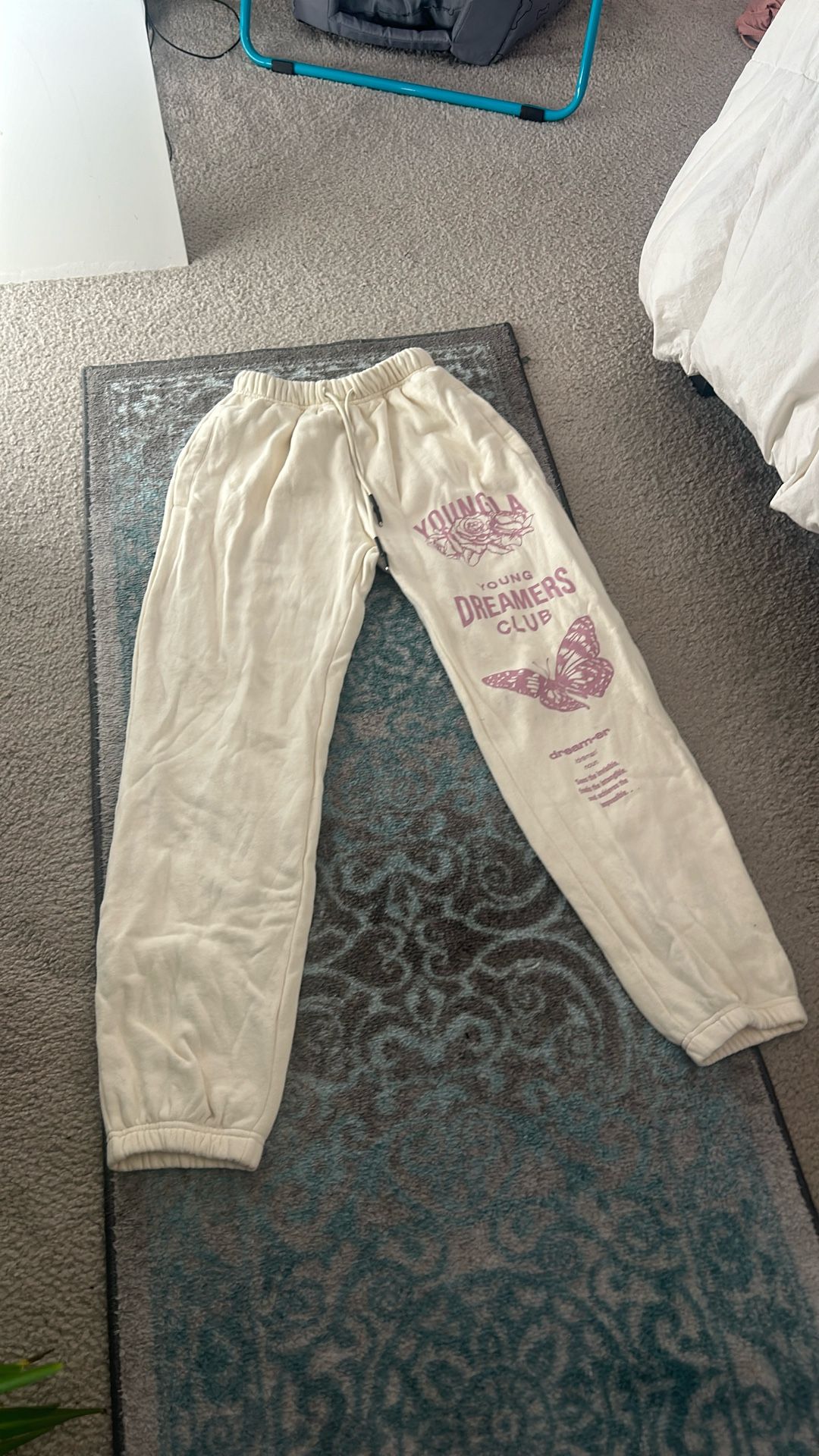 YoungLA Dreamers Joggers