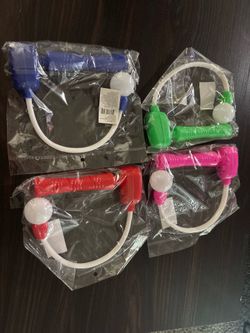 Light up toy( get ready for EDC)