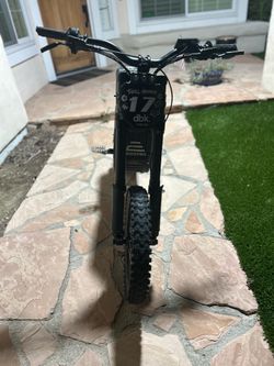 E-Ride Mini