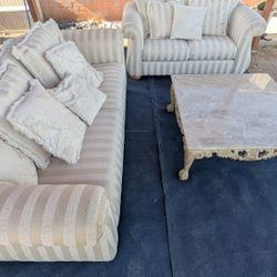 Living Room Set 
