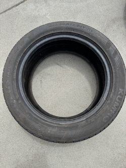 3 Tires for sale