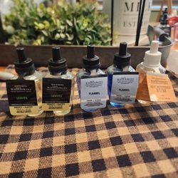 Bath & Body Works Refills