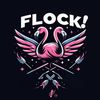FLOCK! Clothing & Goods