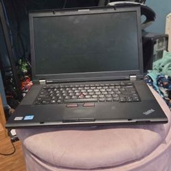 Lenovo T530 Laptop (For Parts)