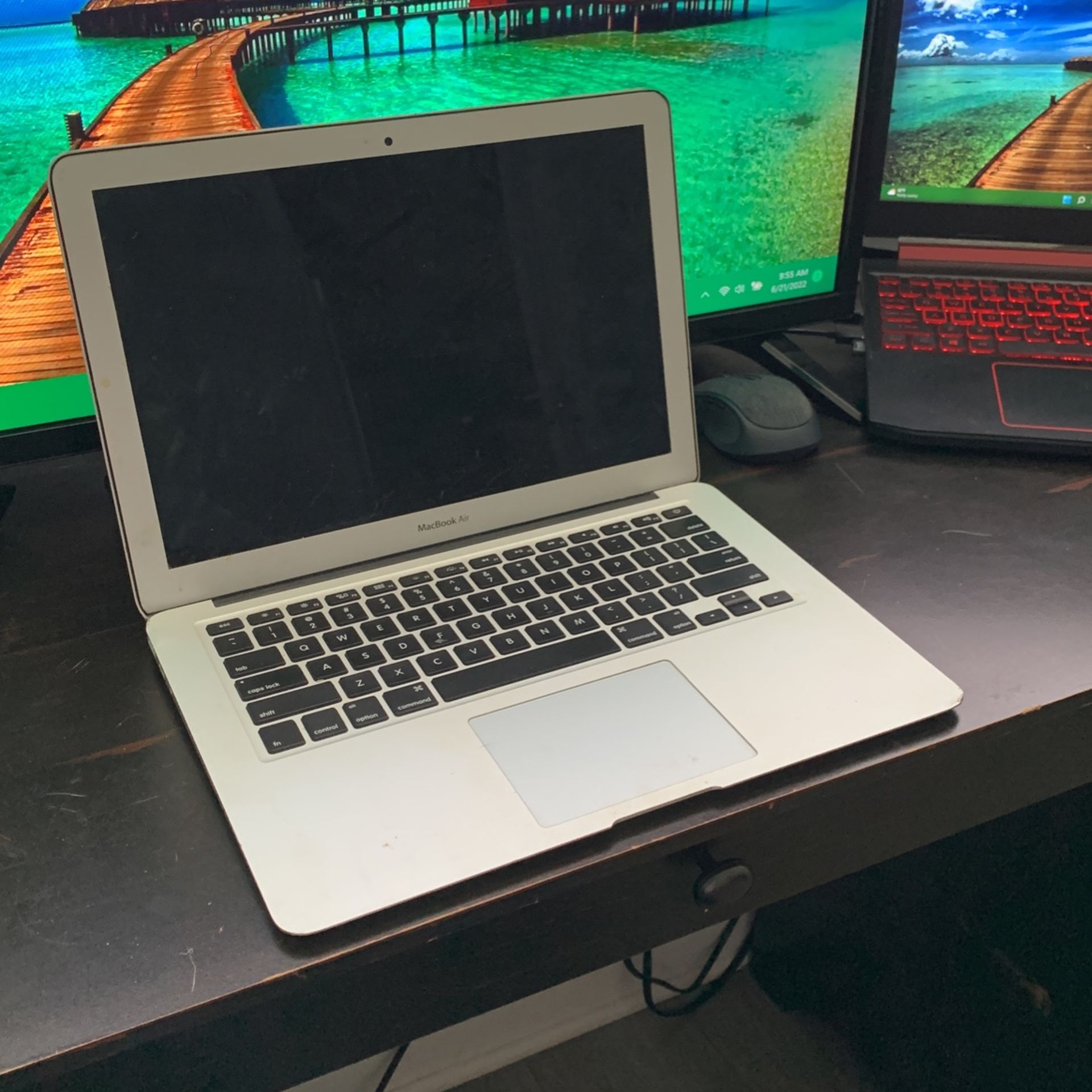 15inch MacBook Air 