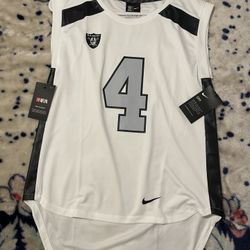  Raiders Jersey
