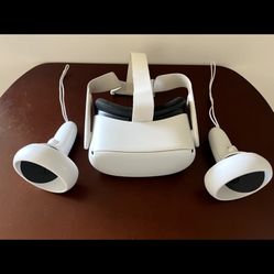 Oculus Quest 2