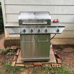NexGrill 4 Burners