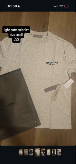 essential shirt