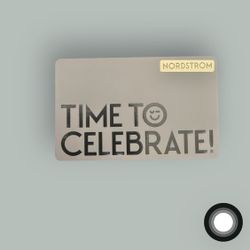 Nordstrom Credit – Physical Receipt In Hand (Local Pickup Only)