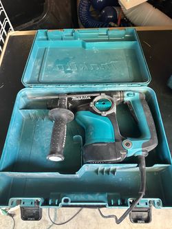 Makita Rotary Hammer Drill