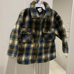 Boys Or girls Jacket (2T)Toddler