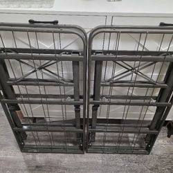 Twin Bed Frame