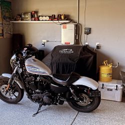2021 Harley Davidson Xl1200